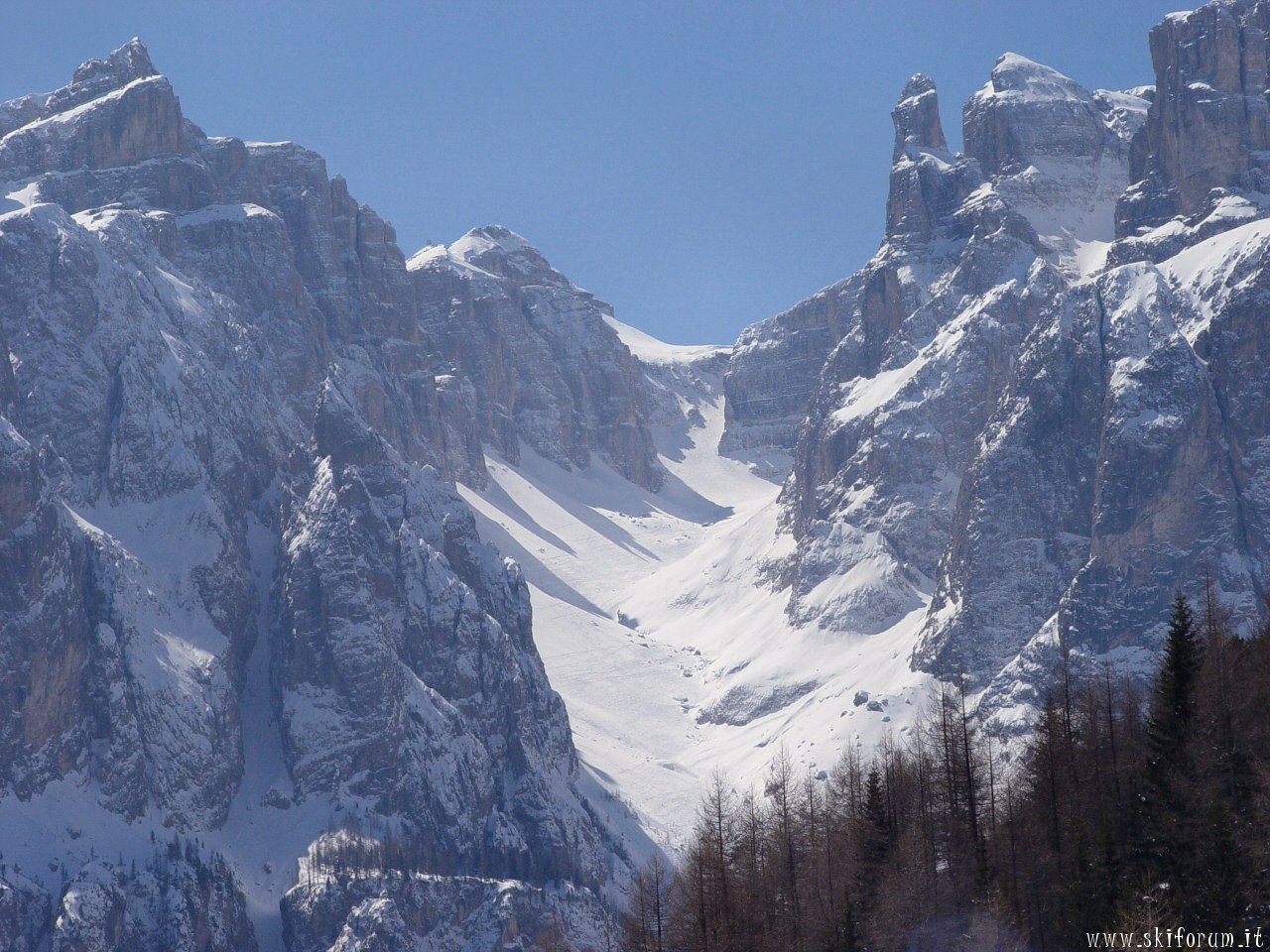 Val Mezdi
