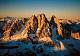 Skigroup di quelli che sciano e frequentano le Dolomiti.