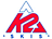 logo K2 Skis
