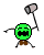 martellate