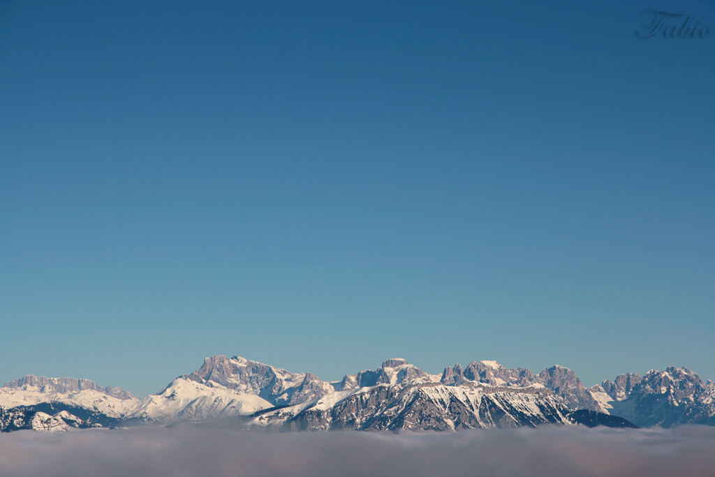 panorama pale san martino