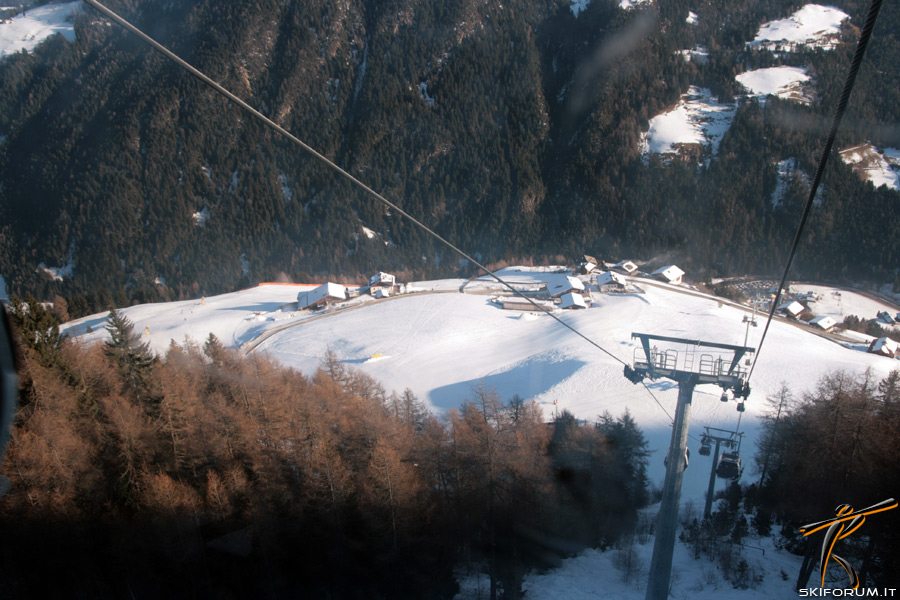malga Michlreisalm