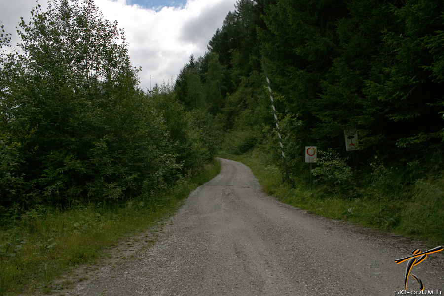 Verso Speikboden