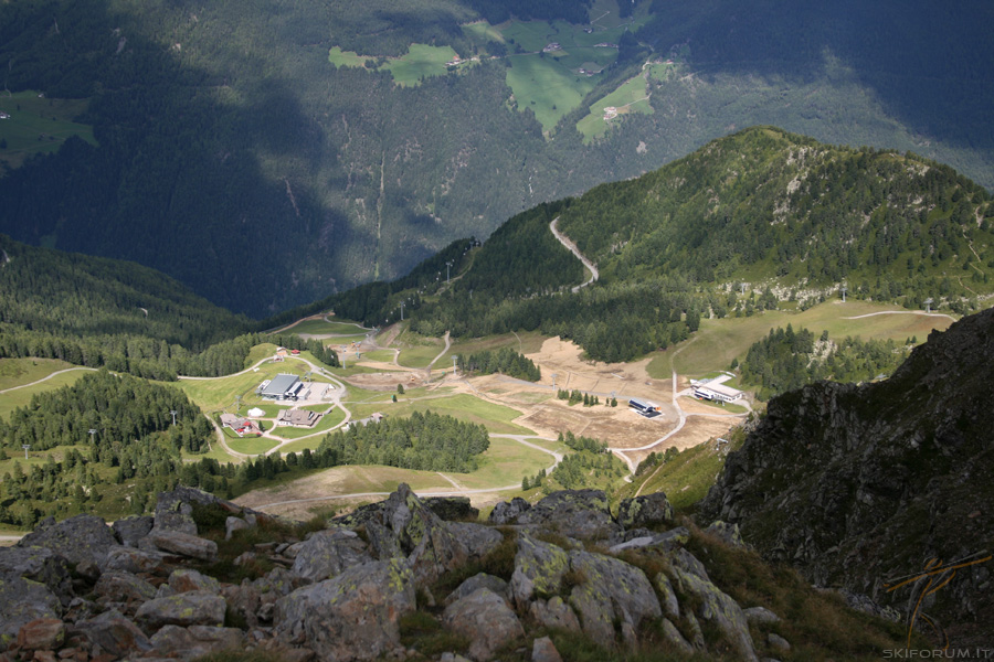 immagine Speikboden