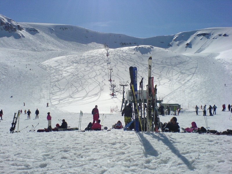 foto di Roccaraso