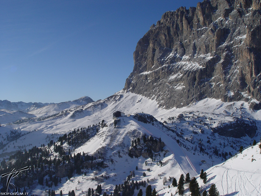 foto Piz Sella