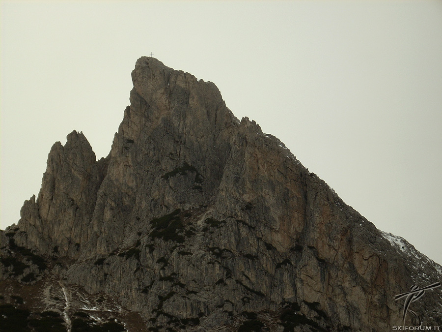 foto dolomiti