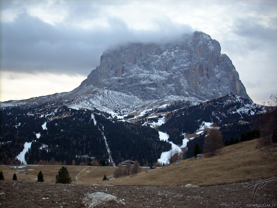 neve artificiale