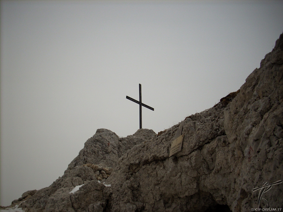 croce vetta