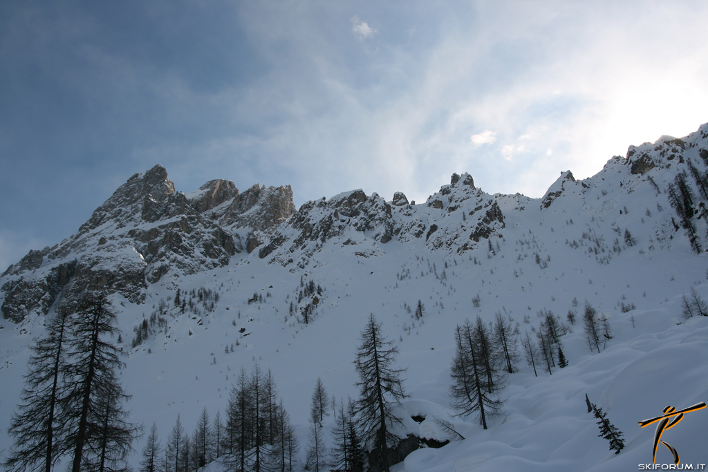 foto zona sesto pusteria