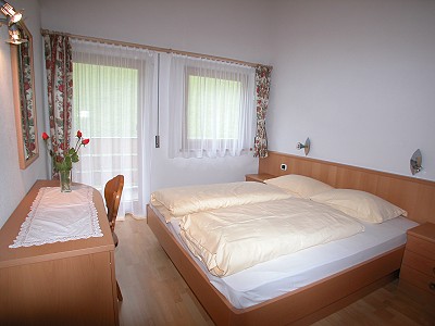 foto interni pre da nai corvara