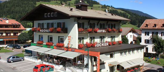 foto esterno hotel
