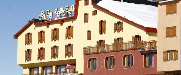 foto hotel prato nevoso