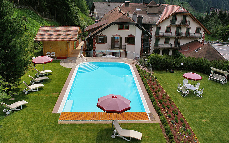 foto piscina aperto