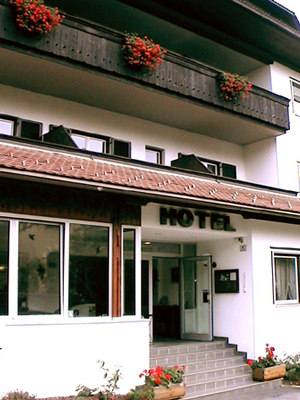 foto hotel plan de corones