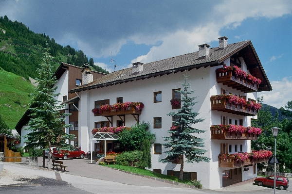 foto residence colfosco