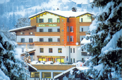 immagine esterno hotel