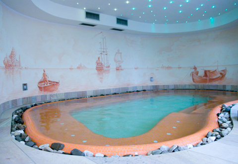 foto centro wellness