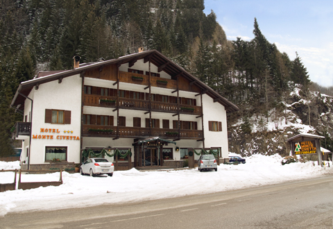 foto hotel