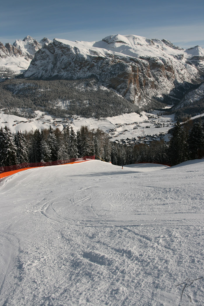 pista ciampinoi