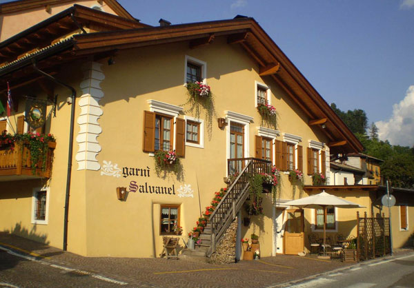 foto garni salvanel