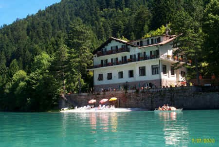 foto park hotel