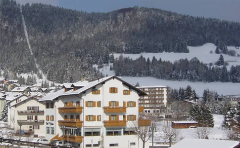 foto hotel Garden