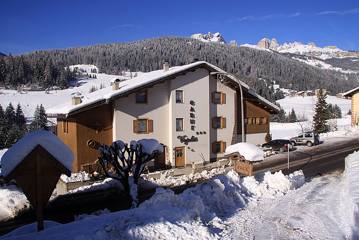 garn� fassa