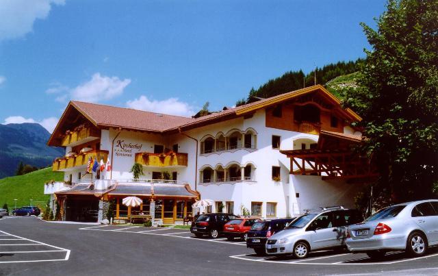 hotel val sarentino