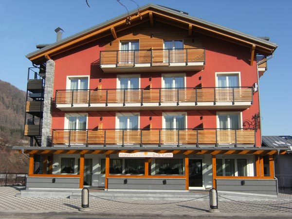 hotel gran vacenza foto
