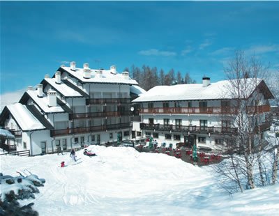 foto hotel Pila