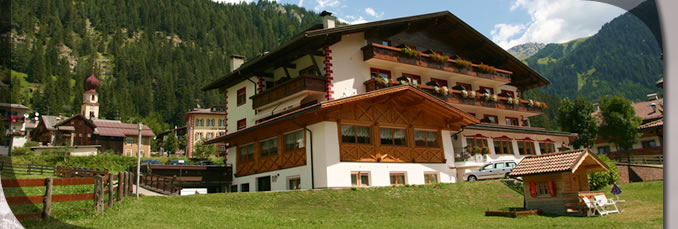 foto hotel Jan Maria