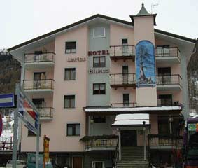 foto hotel Aprica