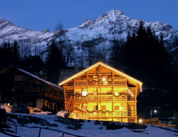foto Casa Prati