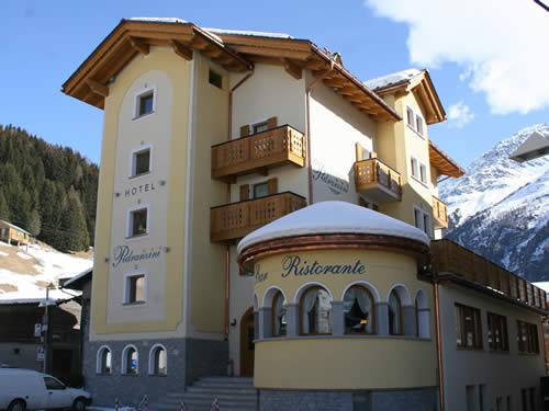 foto hotel santa caterina valfurva