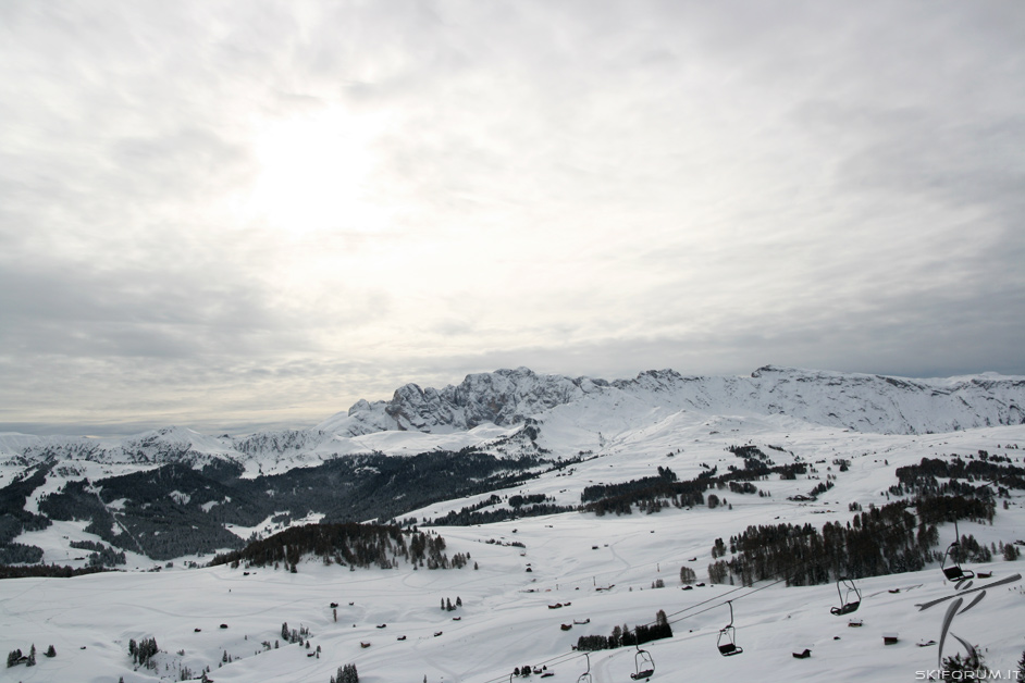 foto alpe siusi