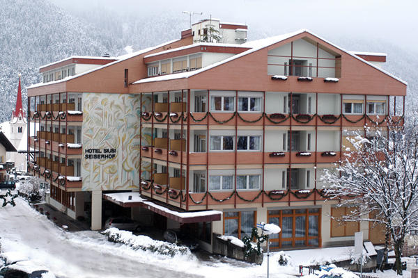 hotel Siusi