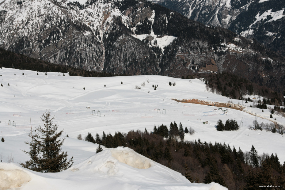 foto impianti risalita