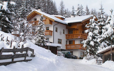 foto garnì alta badia