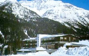 foto hotel Canin di Sella Nevea