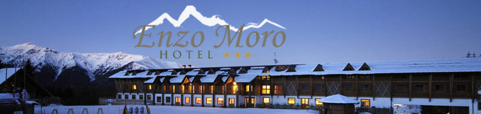 foto hotel Enzo Moro allo Zoncolan