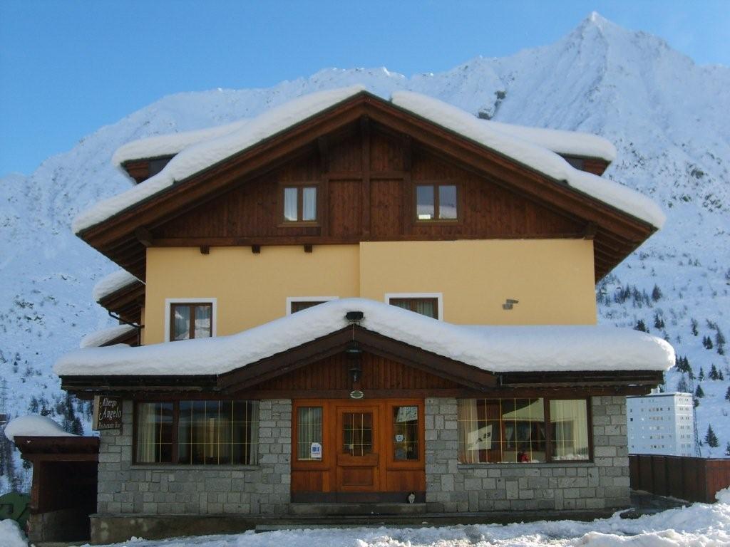 foto hotel angelo