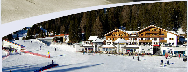 foto hotel Jù Furcia San Viglio di Marebbe