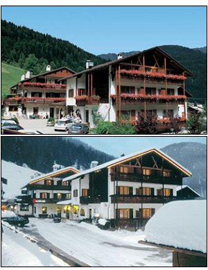 foto hotel Val Gares