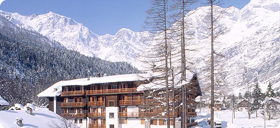 foto hotel macugnaga