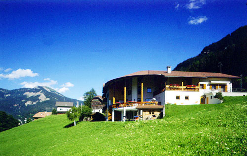 hotel digon ortisei val gardena