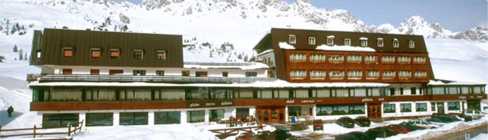 foto hotel san pellegrino