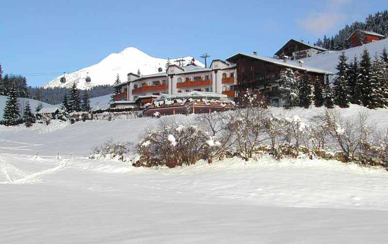 foto hotel Maranza