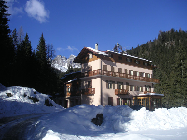 hotel delle nazioni san martino castrozza