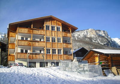 foto pensione alta badia
